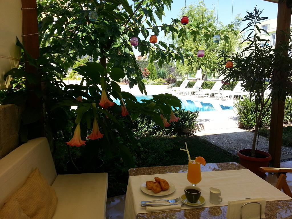 Family Hotel Muses Созополь Екстер'єр фото