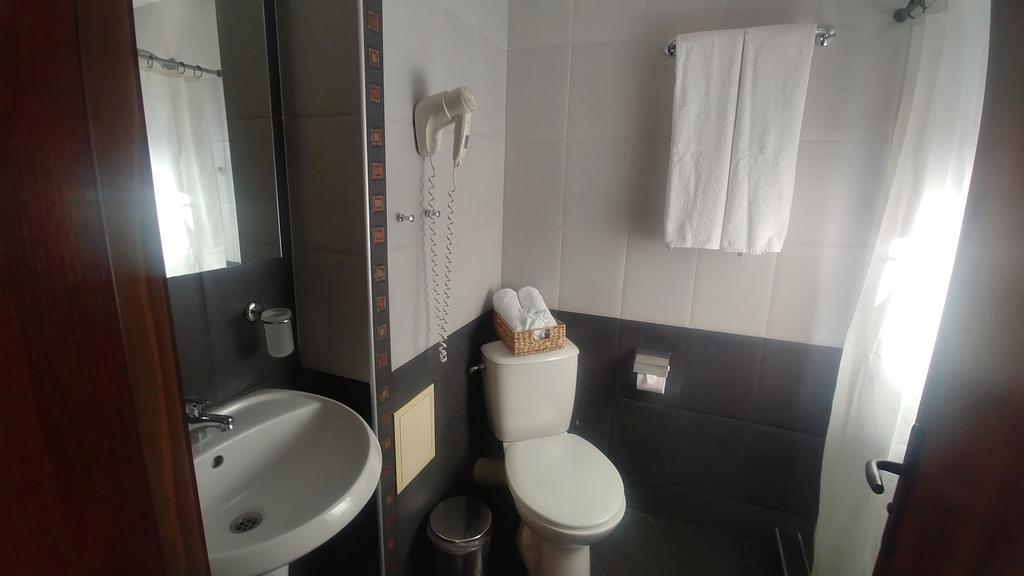 Family Hotel Muses Созополь Екстер'єр фото