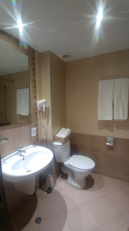 Family Hotel Muses Созополь Екстер'єр фото