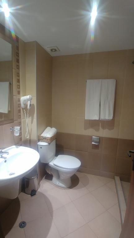 Family Hotel Muses Созополь Екстер'єр фото